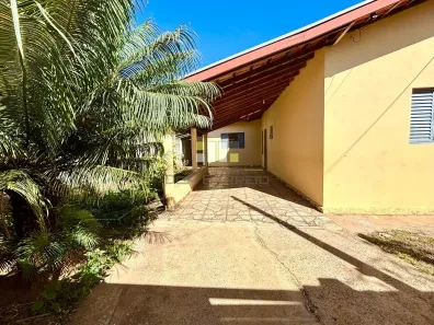 Casa com 2 Quartos à venda, 100m² no Parque Jatobá (Nova Veneza), Sumaré