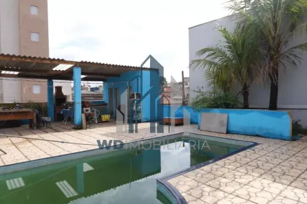 Casa com 4 Quartos para alugar, 175m² no Cidade Antônio Estevão de Carvalho, São Paulo