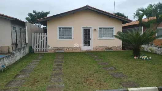 Casa de Condomínio com 2 Quartos à venda, 70m² no Narita Garden, Vargem Grande Paulista