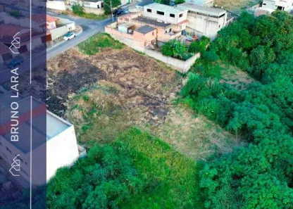 Lote/Terreno à venda, 720m² no São Sebastião, Igarapé