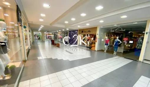 Sala Comercial à venda, 54m² no Setor Criméia Oeste, Goiânia
