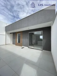 Casa com 3 Quartos à venda, 98m² no Recanto Verde, Ibirité