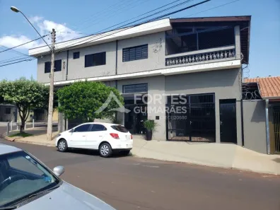 Casa com 3 Quartos para alugar, 274m² no Jardim Maria Goretti, Ribeirão Preto