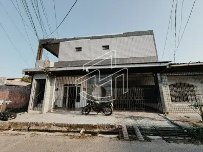 Kitnet com 1 Quarto para alugar, 45m² no Cidade Nova, Ananindeua