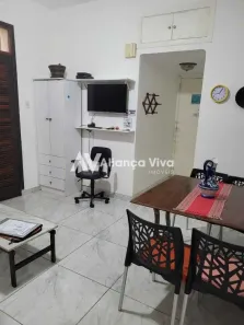 Apartamento com 2 Quartos à venda, 58m² no Copacabana, Rio de Janeiro