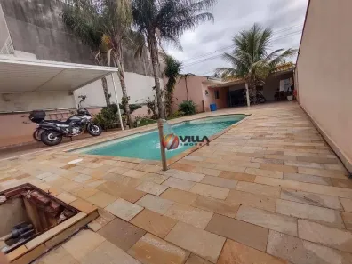 Casa com 2 Quartos à venda, 186m² no Parque Universitário, Americana
