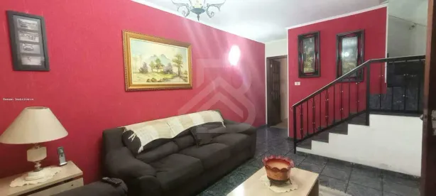 Sobrado com 3 Quartos à venda, 242m² no Vila Cardoso Franco, São Paulo
