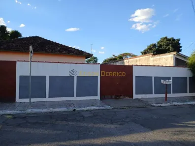 Casa com 3 Quartos à venda, 110m² no Bosque da Princesa, Pindamonhangaba