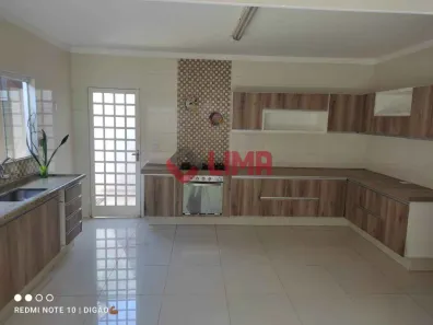 Casa com 2 Quartos à venda, 180m² no Núcleo Habitacional Nobuji Nagasawa, Bauru