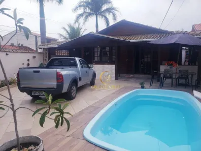 Casa com 3 Quartos à venda, 123m² no Residencial Ana Maria, São José dos Campos