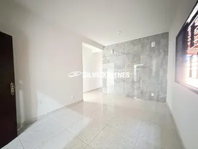 Apartamento com 3 Quartos para alugar, 90m² no Paquetá, Belo Horizonte
