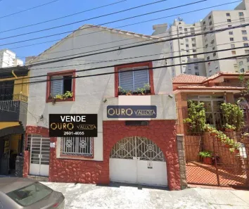 Sobrado com 3 Quartos à venda, 200m² no Mooca, São Paulo