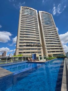 Apartamento com 4 Quartos à venda, 189m² no Aldeota, Fortaleza