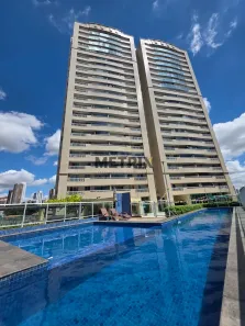 Apartamento com 4 Quartos à venda, 189m² no Aldeota, Fortaleza