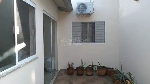 Casa com 2 Quartos à venda, 116m² no Jardim Adalberto Frederico de Oliveira Roxo I, Araraquara
