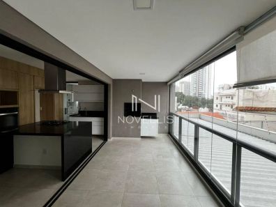Apartamento com 2 Quartos à venda, 84m² no Vila Adyana, São José dos Campos