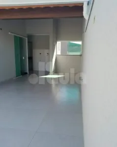 Sobrado com 3 Quartos à venda, 120m² no Vila Curuçá, Santo André
