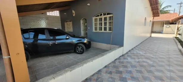 Casa com 2 Quartos à venda, 147m² no Chácara Glória, Itanhaém