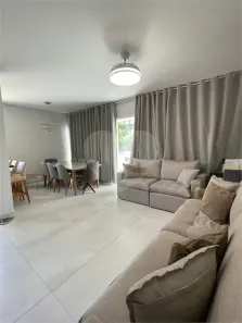 Casa com 3 Quartos à venda, 106m² no Campo Grande, Santos