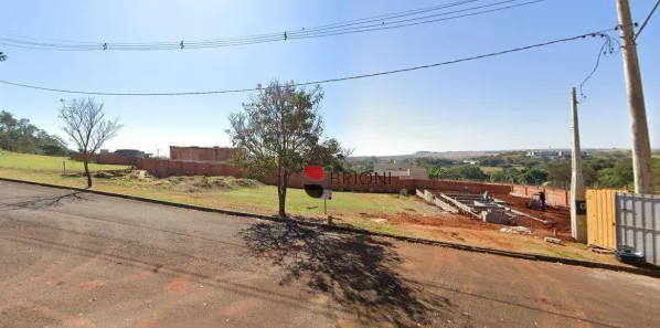 Lote/Terreno à venda, 409m² no Bonfim Paulista, Ribeirão Preto