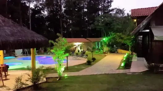 Fazenda/Sítio com 5 Quartos à venda, 250m² no Pirucaia, Mairiporã
