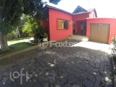Casa com 4 Quartos à venda, 275m² no Ipanema, Porto Alegre