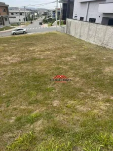 Lote/Terreno à venda, 450m² no Loteamento Vivant Urbanova, São José dos Campos