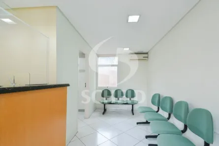 Imóvel Comercial à venda, 37m² no Vila Mariana, São Paulo