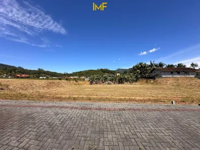 Lote/Terreno à venda, 360m² no Padre Martinho Stein, Timbó