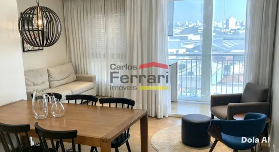 Apartamento com 2 Quartos à venda, 62m² no Vila Guilherme, São Paulo