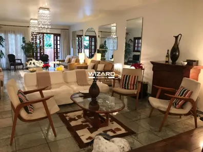 Sobrado com 4 Quartos para alugar, 395m² no Vila Ré, São Paulo