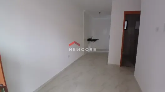Apartamento com 2 Quartos à venda, 35m² no Tucuruvi, São Paulo