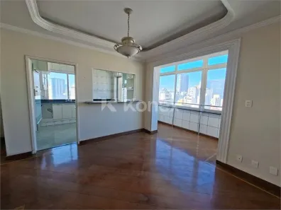 Apartamento com 1 Quarto à venda, 85m² no República, São Paulo