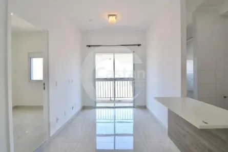 Apartamento com 1 Quarto à venda, 36m² no Santa Efigênia, São Paulo