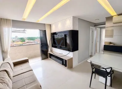 Apartamento com 3 Quartos à venda, 67m² no Damas, Fortaleza