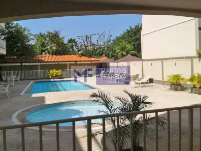 Apartamento com 2 Quartos à venda, 87m² no Recreio dos Bandeirantes, Rio de Janeiro