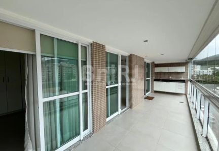 Apartamento com 3 Quartos à venda, 128m² no Freguesia (Jacarepaguá), Rio de Janeiro
