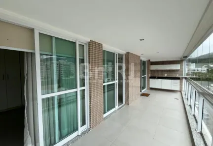Apartamento com 3 Quartos à venda, 128m² no Freguesia (Jacarepaguá), Rio de Janeiro