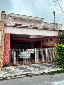 Sobrado com 3 Quartos à venda, 150m² no Quarta Parada, São Paulo