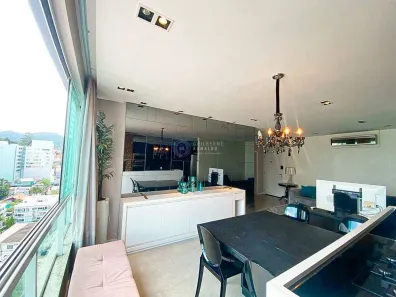 Apartamento com 2 Quartos à venda, 81m² no Pioneiros, Balneário Camboriú