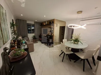 Apartamento com 2 Quartos à venda, 80m² no Campo Belo, São Paulo