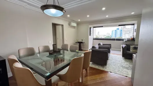 Apartamento com 3 Quartos à venda, 105m² no Jardim São Paulo(Zona Norte), São Paulo