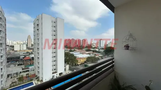 Apartamento com 2 Quartos à venda, 63m² no Casa Verde, São Paulo