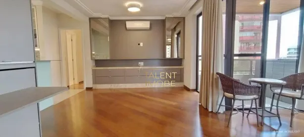 Apartamento com 3 Quartos à venda, 248m² no Vila Mariana, São Paulo