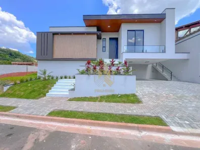 Casa de Condomínio com 3 Quartos à venda, 200m² no Nova Gardênia, Atibaia
