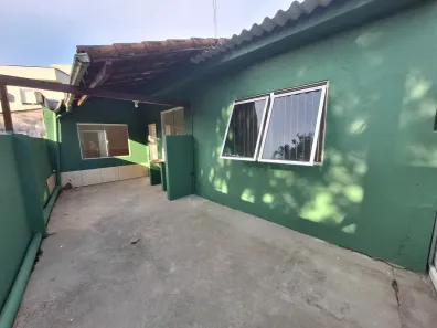 Casa com 1 Quarto para alugar, 55m² no Ogiva, Cabo Frio