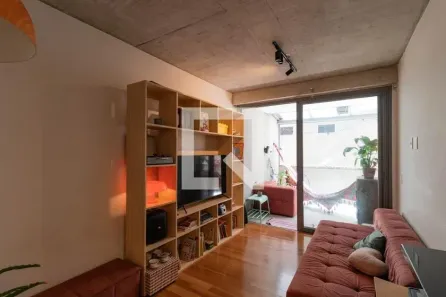 Apartamento com 2 Quartos à venda, 64m² no Perdizes, São Paulo