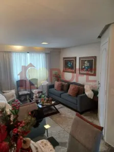 Apartamento com 3 Quartos à venda, 112m² no Vila Congonhas, São Paulo