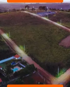 Lote/Terreno à venda, 500m² no Usina, Atibaia