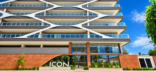 Apartamento com 1 Quarto para alugar, 82m² no Marlin, Cabo Frio